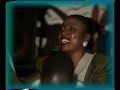 Tom Yoms & Charlotte Mbango