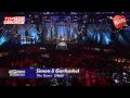Nick en Simon - The boxer (with lyrics) - Top 2000 In Concert 2009