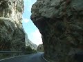 Crete: Drive-Thru Canyon