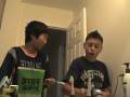 videos de getting up in da mornin