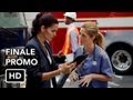 Rizzoli & Isles 3.15 (Preview)