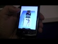 BumpTop for BlackBerry Demo