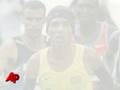 videos de Radcliffe, Gomes Dos Santos Win NYC Marathon