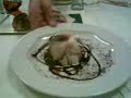Panna cotta...