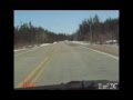 Les routes du Quebec