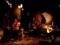 Neolitik Djellaba live