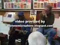 3 clips of blues music legend david 