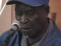 3 clips of blues music legend david 
