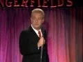 Rodney Dangerfield talks about his Wife(18 mins ago)