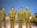 Statesmen Quartet - The Old Rugged Cross Made the Difference