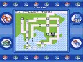 Pokemon Blue~ Catching Mewtwo