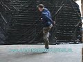 Freestyle Jump - Jump_Schaap