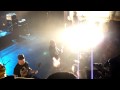 Le Potager du Rock 2010 - Mass Hysteria au th��tre Montansier