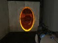 Portal the Flash Version Mappack Walkthrough Part 5