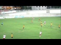 Bassano - Südtirol 1-1