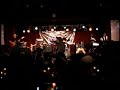 In That Quiet Earth/Afterglow--Hogweed @ B.B. King\ In That Quiet Earth/Afterglow--Hogweed @ B.B. King\