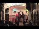 Lakshmi Basile \"La Chimi\" por Alegrías en Peña Pies Plomo, Sevilla Lakshmi Basile \"La Chimi\" por Alegrías en Peña Pies Plomo, Sevilla
