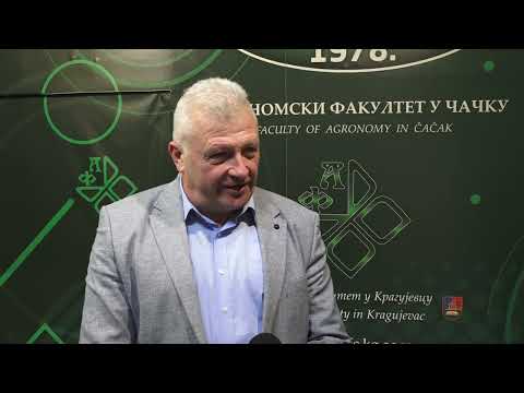 РАДОШЕВИЋ О МЕРАМА АФРАРАНЕ ПОЛИТИКЕ