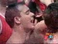melhores momentos  internacional x barcelona mundial 2006