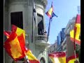 Los reyes de Espa�a saludan desde el ayuntamiento