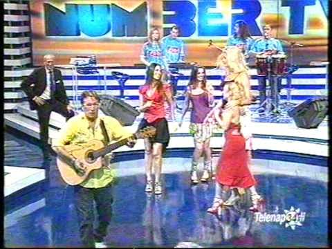 Natalia Mesa Bush