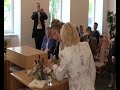 Breta Svatba obrad