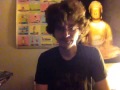 Breathe Peace: the Ujjayi Breath