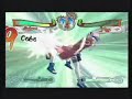 NARUTO CLASH OF NINJAS