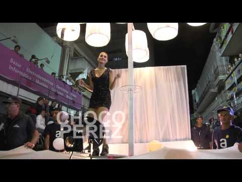 SILVINA LUNA