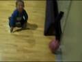 videos de Nov 20 2008 - Co dribble
