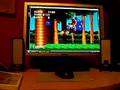 sonic and kuckles zone 1 final boss