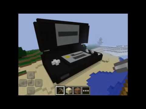 how to get minecraft on ds lite