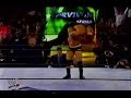 Brock Lesnar F5\