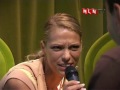 Niki Belucci 07.07.2007. Cannes inerview MlN TV Niki Belucci 07.07.2007. Cannes inerview MlN TV