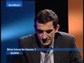 euronews   it   agora: confronto sul futuro del kosovo