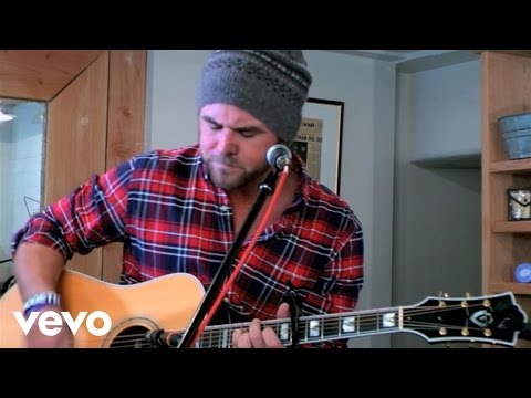 David Nail – That’s How I’ll Remember You (Baeble Sessions)