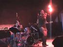 harem b live - gettin' in the way