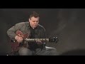 the eastwood classic 6 guitar demonstrated by canada's award winning guitarist, wendell ferguson. available from www.eastwoodguitars.com
