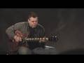 EASTWOOD Classic 6 Guitar - Wendell Ferguson