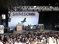 Shinedown - Cyanide Sweet Tooth Suicide
