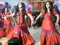 GC University Boys & Girls Dancing In AParty Education Department