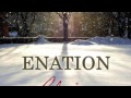 Enation Glorious Video and Lyrics