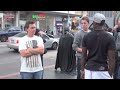 I flew out to Hollywood with Jack Vale so we could fart on people. Go fart on Jack: www.youtube.com