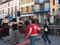 Celtival 2008 : La Gibernotte