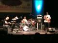 videos de Mellow moon Moaning; Phishbacher live at Jazz Festival Plzen, CZ, Nov 10th 2008