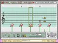 Mario Paint - Dragonfarce: Through the Cats and the Dogs (Complete Parody)