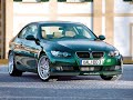 Bmw Alpina B/D Series. D3 B3 B5 B6 B7
