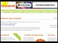 Hosting Gratis :: Bravenet :: Free Hosting