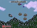pc engine gaming: barunba