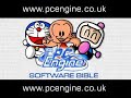 pc engine gaming: barunba
